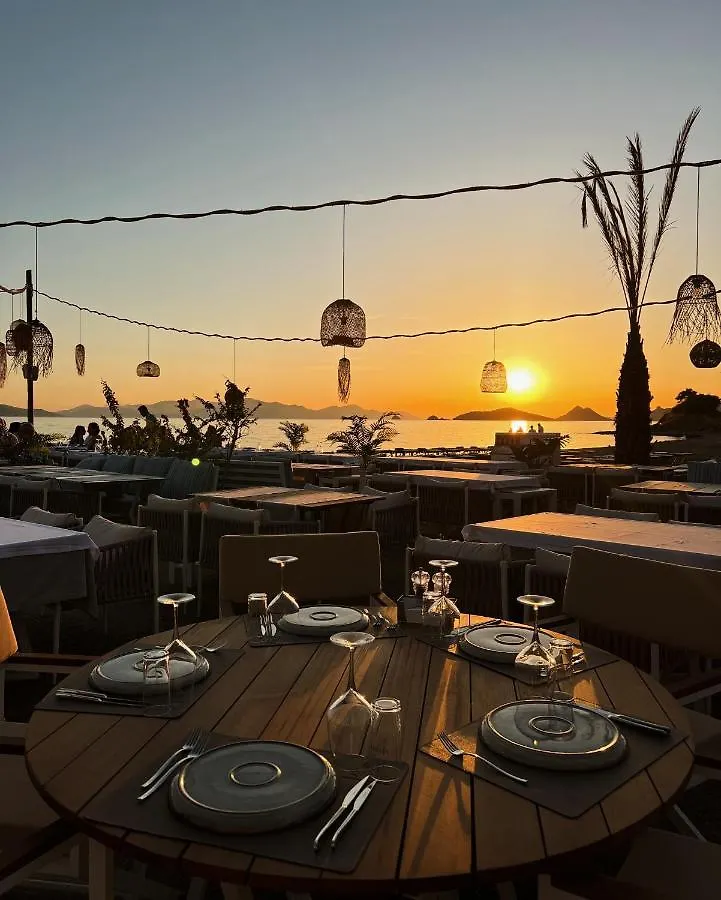 Rammos Managed By Dedeman Hotel Bodrum 4*,