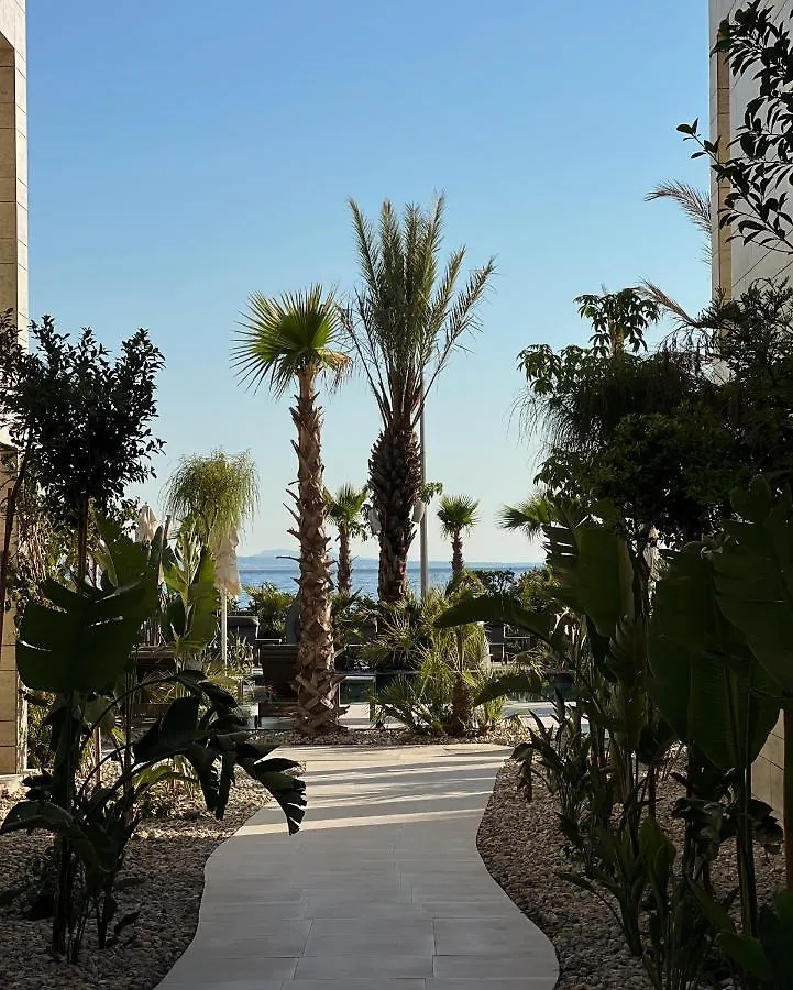 Rammos Managed By Dedeman Hotel Bodrum