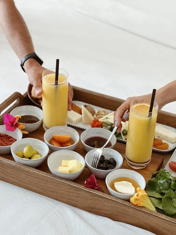 Rammos Managed By Dedeman Hotel Bodrum 4*,