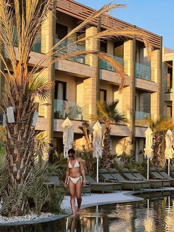 Rammos Managed By Dedeman Hotel Bodrum 4*,  Turkey