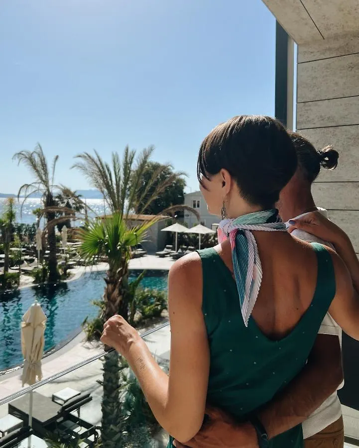Rammos Managed By Dedeman Hotel Bodrum