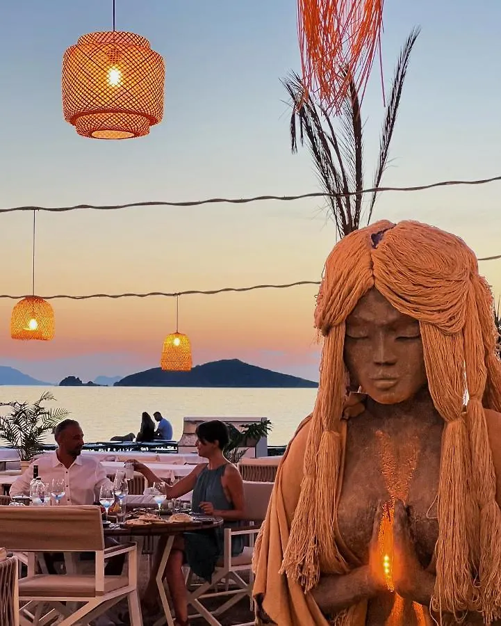 Rammos Managed By Dedeman Hotel Bodrum Turkey
