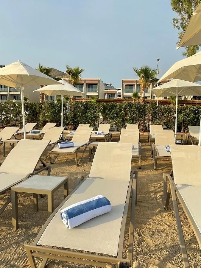 ****  Rammos Managed By Dedeman Hotel Bodrum Turkey