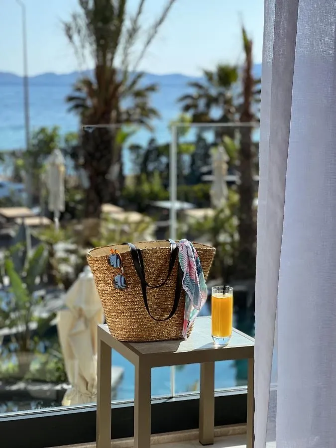 Rammos Managed By Dedeman Hotel Bodrum