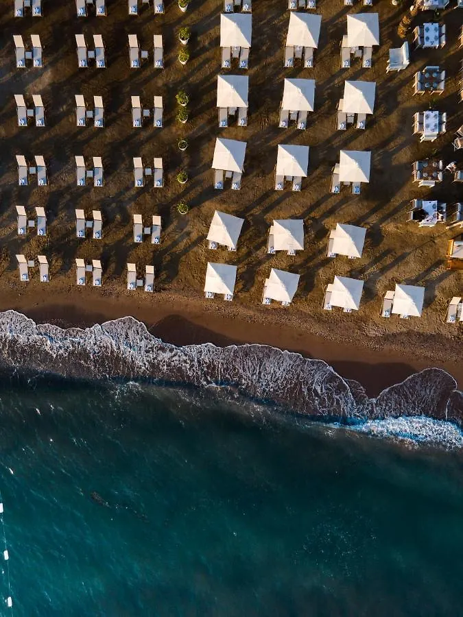 Rammos Managed By Dedeman Hotel Bodrum