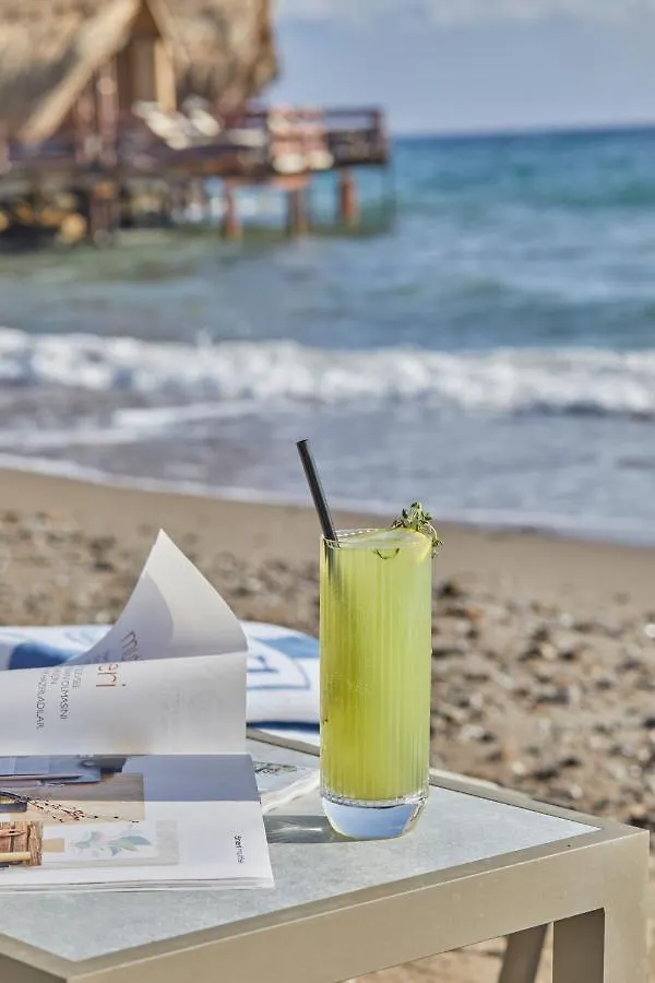 Rammos Managed By Dedeman Hotel Bodrum