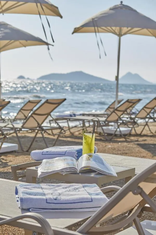 Rammos Managed By Dedeman Hotel Bodrum