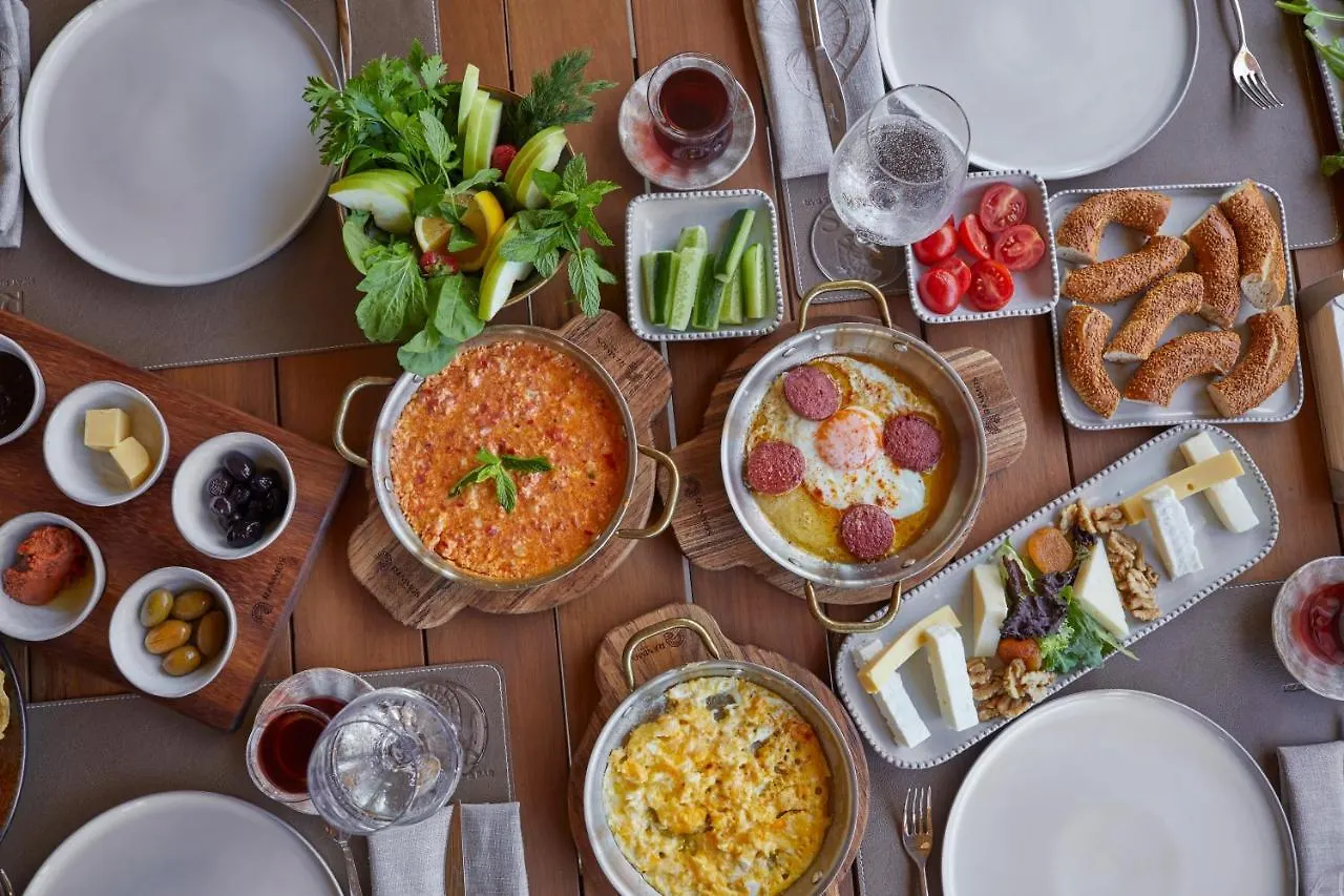 Rammos Managed By Dedeman Hotel Bodrum 4*,  Turkey