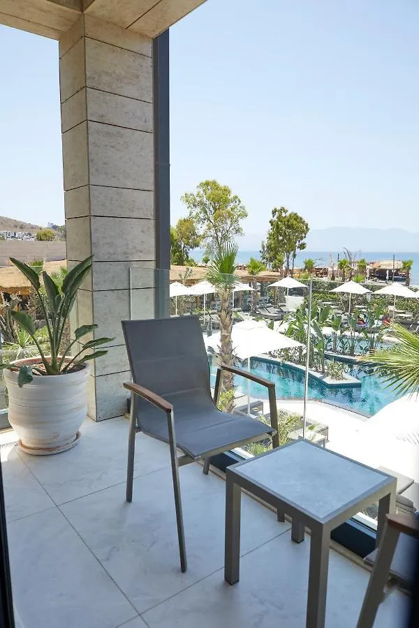 Rammos Managed By Dedeman Hotel Bodrum