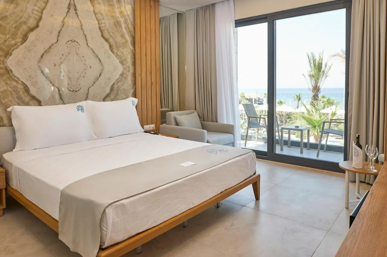 Rammos Managed By Dedeman Hotel Bodrum