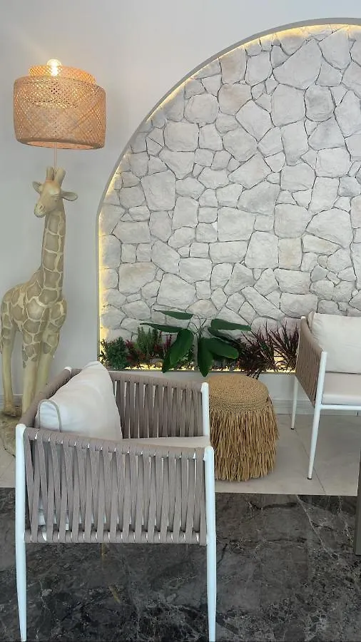 Rammos Managed By Dedeman Hotel Bodrum