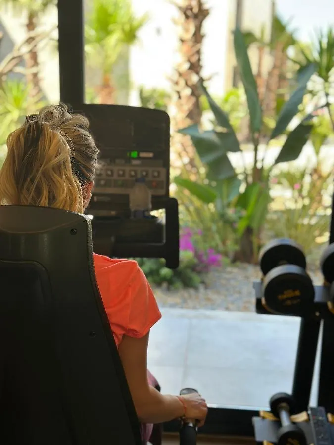 Rammos Managed By Dedeman Hotel Bodrum