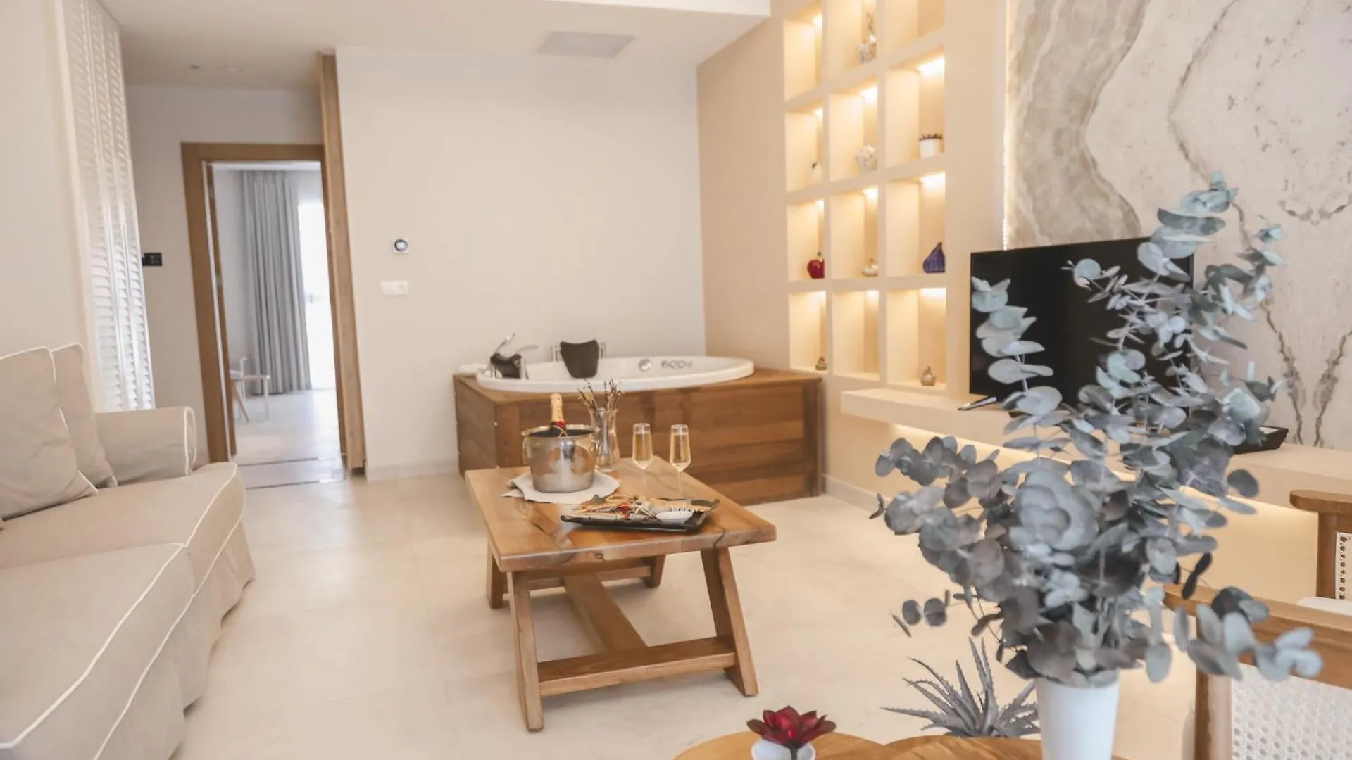 Rammos Managed By Dedeman Hotel Bodrum Turkey