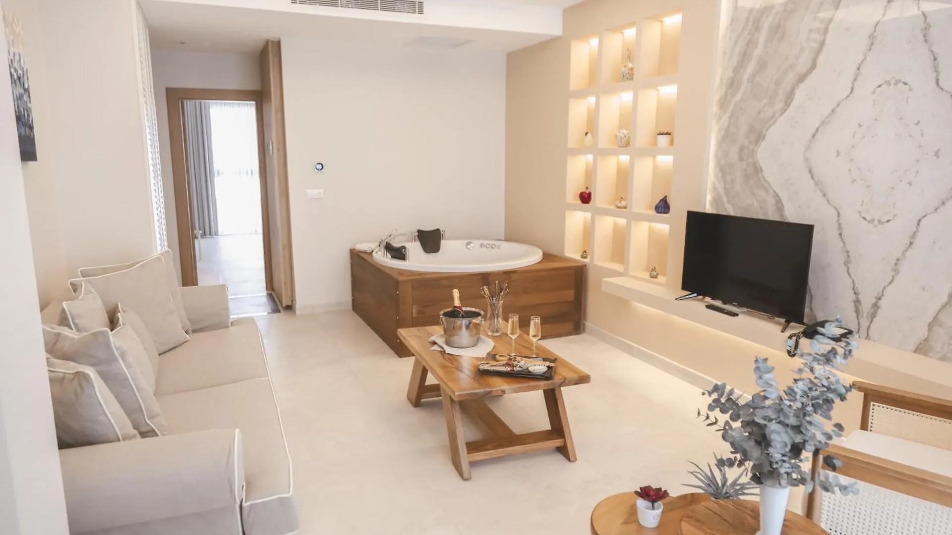 Rammos Managed By Dedeman Hotel Bodrum