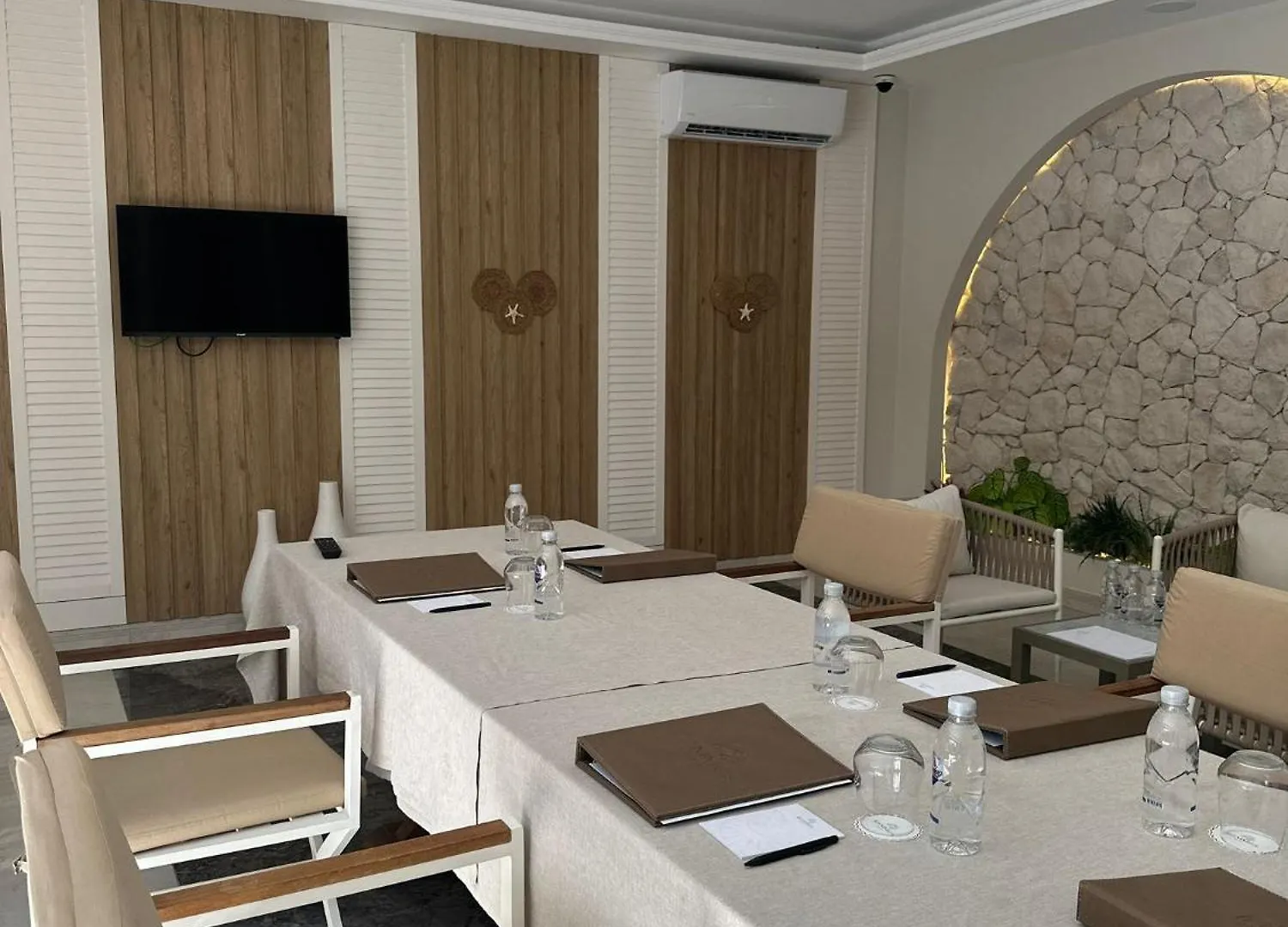 Rammos Managed By Dedeman Hotel Bodrum