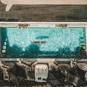 Boutique El Nido Hotel Isla Holbox