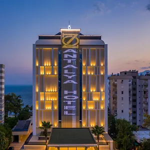 Oz & Adult Only 16 تركيا