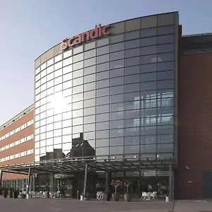 Scandic Sydhavnen Copenhague