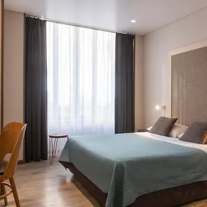Central Hotel Paris Париж