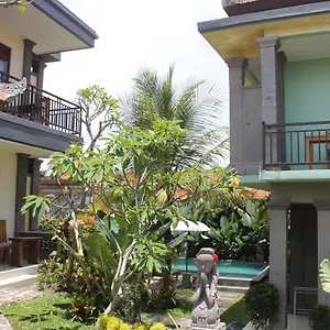 Guest house Bungsil Gading ***