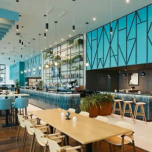 Courtyard By Marriott London Gatwick Airport Crawley (West Sussex)