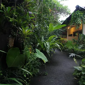 Guest house Sari Gong Guest House, A Trishula Collection 