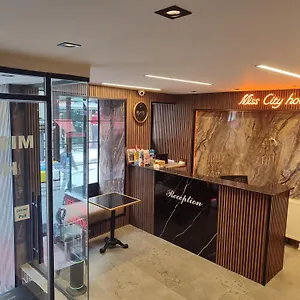 Miss Taksim Hotel Istanbul