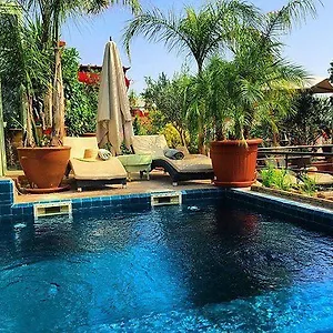 Moullaoud Marrakesh