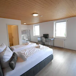 Adler Hotel Treuchtlingen