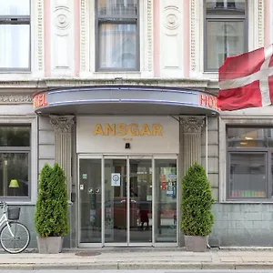 Go Ansgar Copenhague