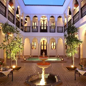 Le Jardin D'abdou Marrakesh
