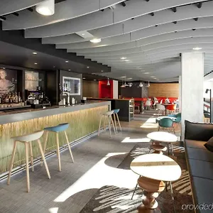 Ibis Centre - Station Hove