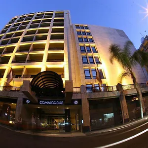Le Commodore Beyrouth