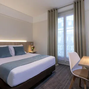 Opera Lafayette Париж
