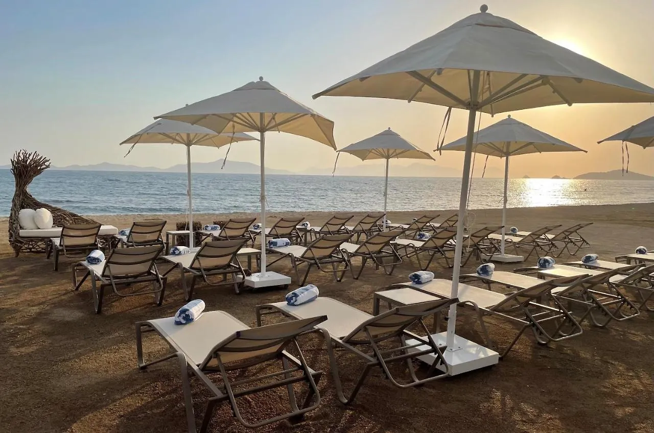 Hotel Rammos Managed By Dedeman à Bodrum