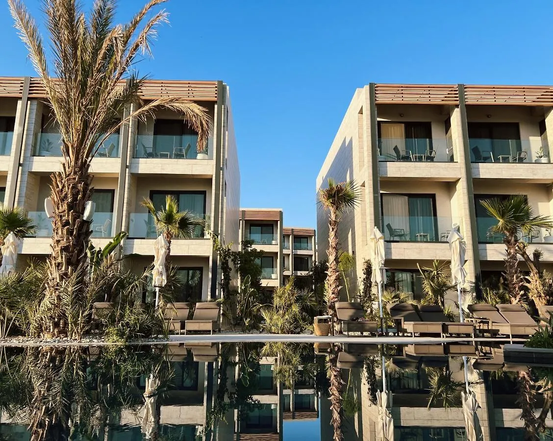 Hotel Rammos Managed By Dedeman à Bodrum