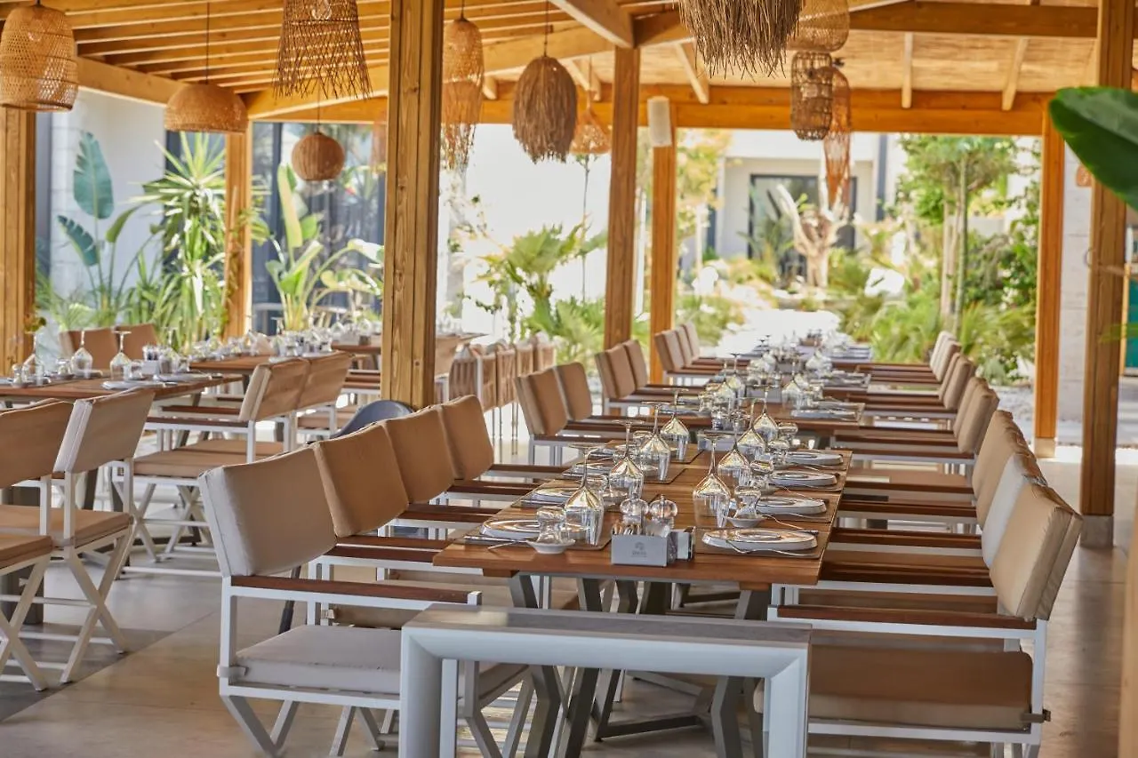 Hotel Rammos Managed By Dedeman à Bodrum