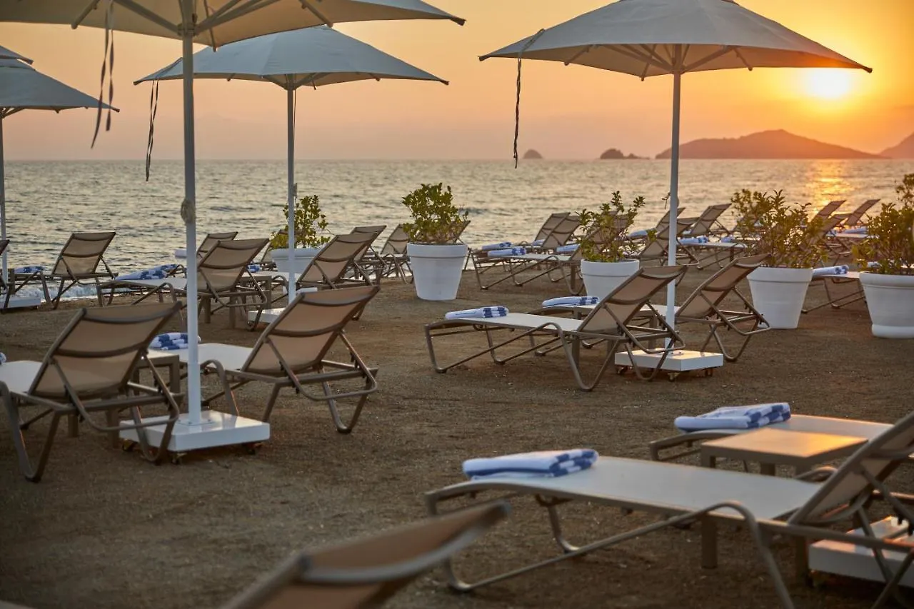 Hotel Rammos Managed By Dedeman à Bodrum