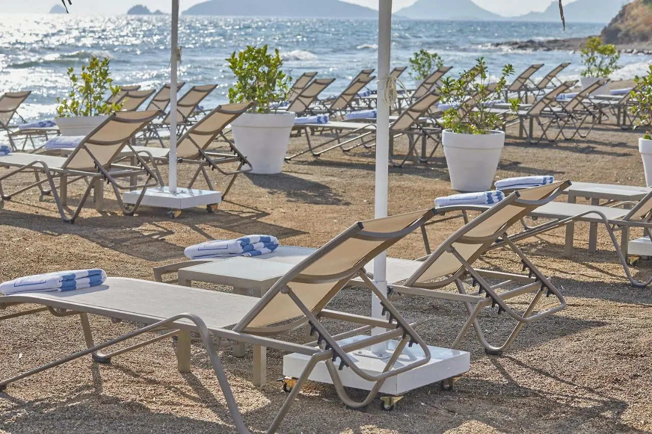 Hotel Rammos Managed By Dedeman à Bodrum 4*,  Turquie
