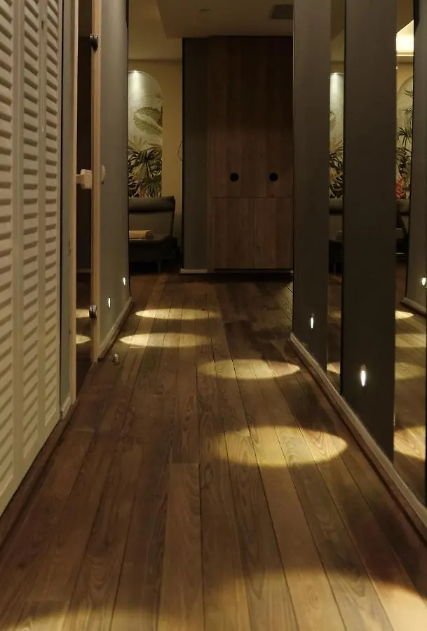 Hotel Rammos Managed By Dedeman à Bodrum