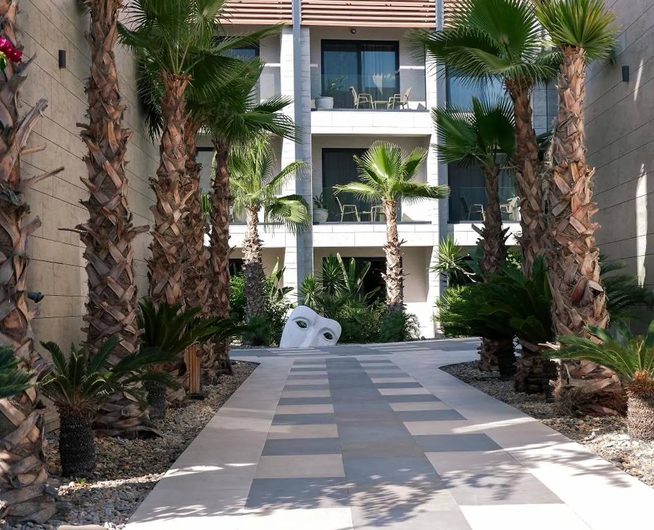 ****  Hotel Rammos Managed By Dedeman à Bodrum Turquie
