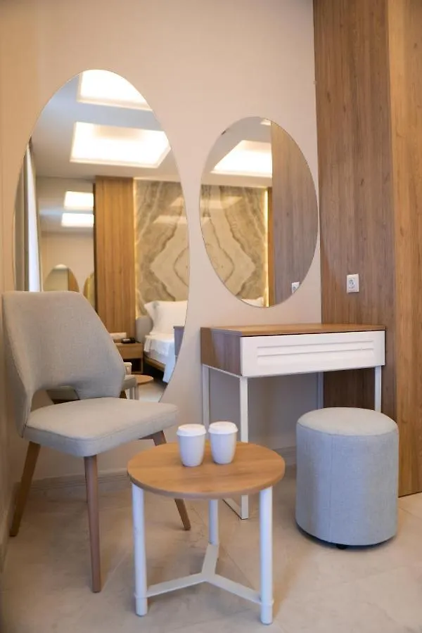 Rammos Managed By Dedeman Hotel Bodrum