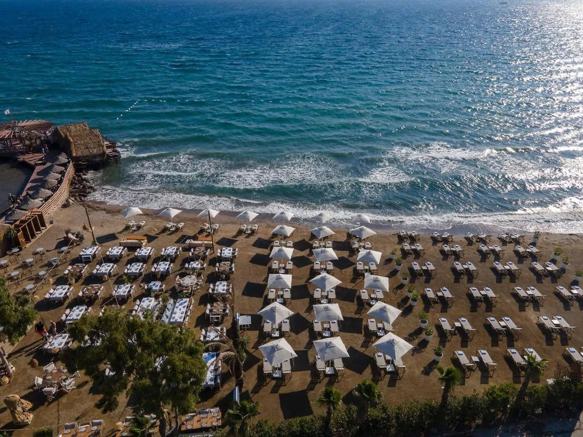 Rammos Managed By Dedeman Hotel Bodrum