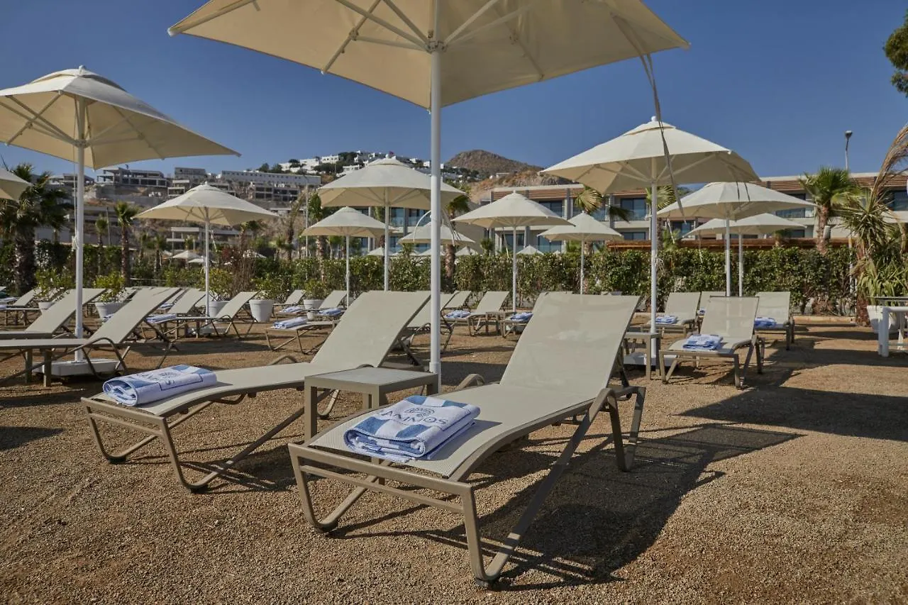 Rammos Managed By Dedeman Hotel Bodrum