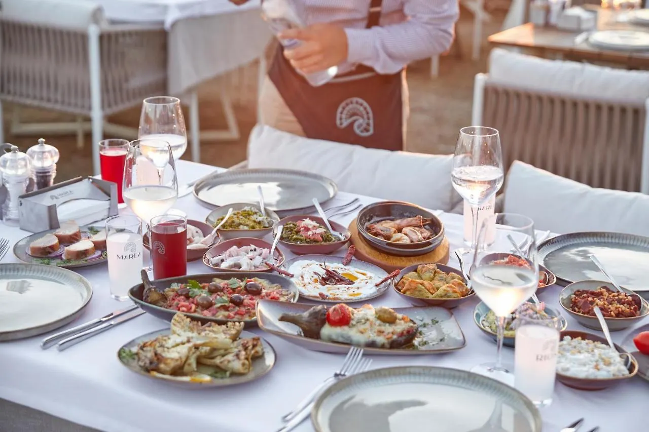 Rammos Managed By Dedeman Hotel Bodrum 4*,  Turkey