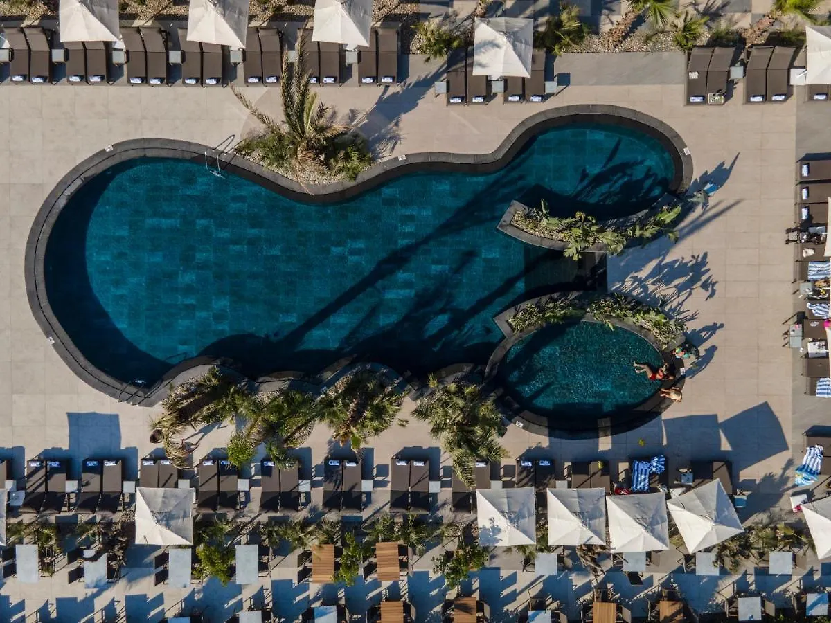 Rammos Managed By Dedeman Hotel Bodrum
