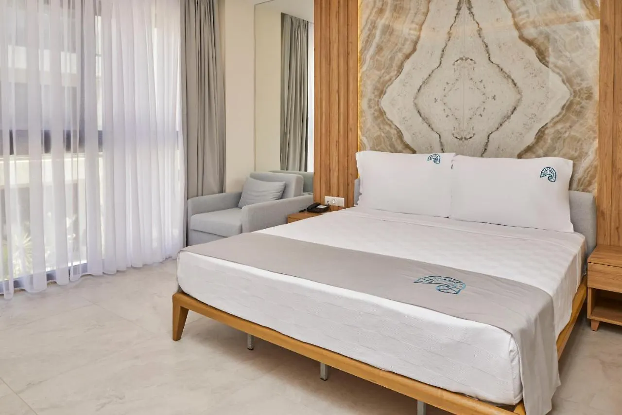 ****  Rammos Managed By Dedeman Hotel Bodrum Törökország