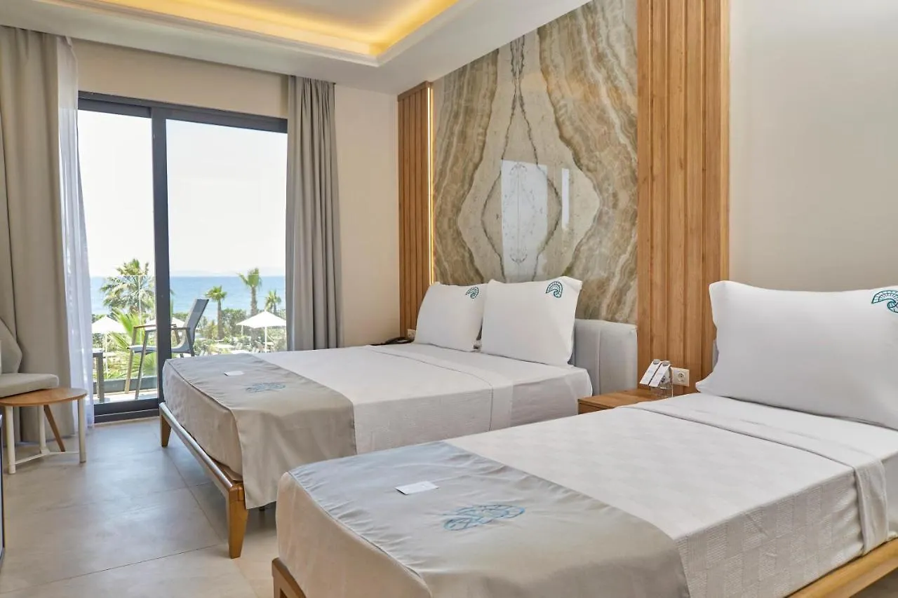 Rammos Managed By Dedeman Hotel Bodrum