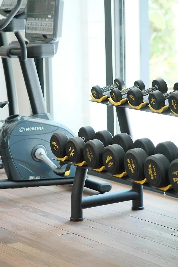 Rammos Managed By Dedeman Hotel Bodrum