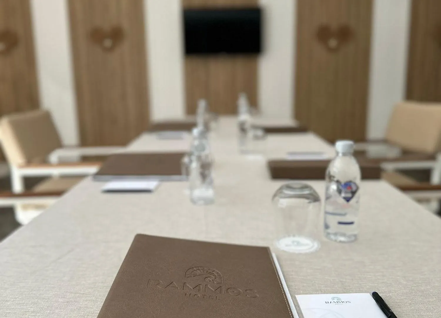 Rammos Managed By Dedeman Hotel Bodrum